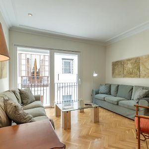 Appartement met Drie Slaapkamers